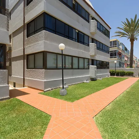 Guayabo By Canariasgetaway