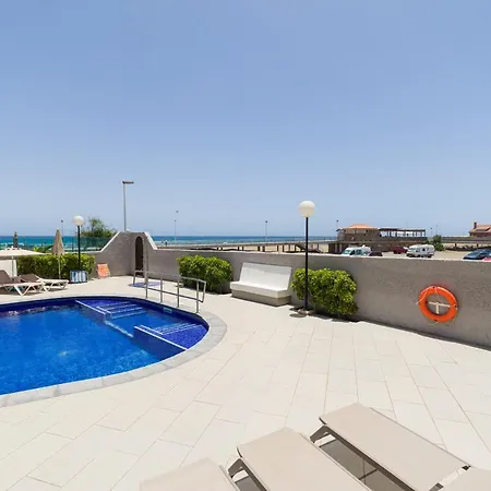 Guayabo By Canariasgetaway * San Bartolomé