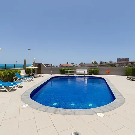 Guayabo By Canariasgetaway * San Bartolome de Tirajana (Gran Canaria)