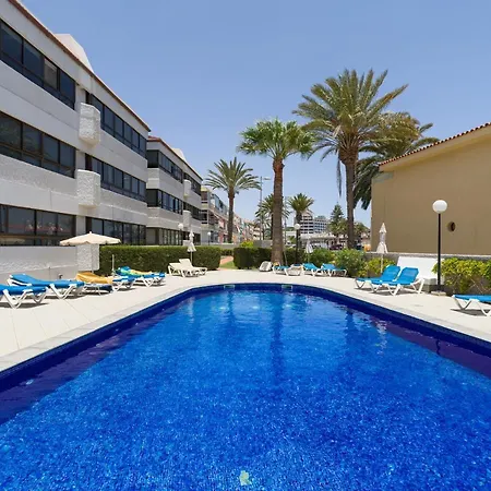 Guayabo By Canariasgetaway Σπίτι διακοπών *