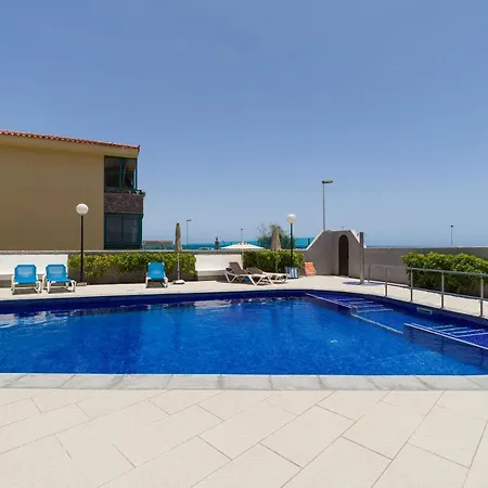 Holiday home Guayabo By Canariasgetaway San Bartolome de Tirajana (Gran Canaria)