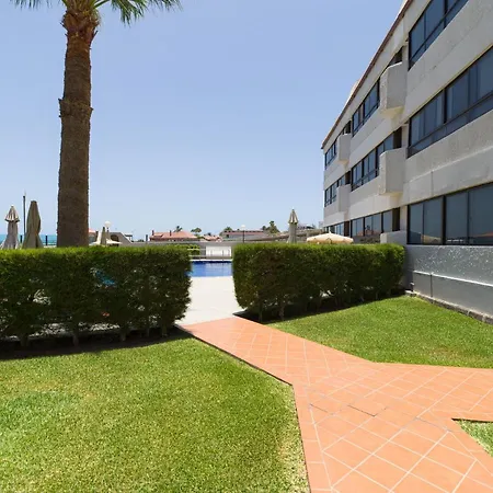 Σπίτι διακοπών Guayabo By Canariasgetaway *