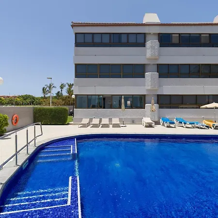 Guayabo By Canariasgetaway Σπίτι διακοπών