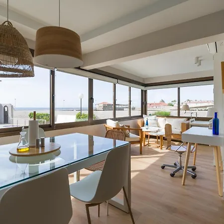 Σπίτι διακοπών Guayabo By Canariasgetaway