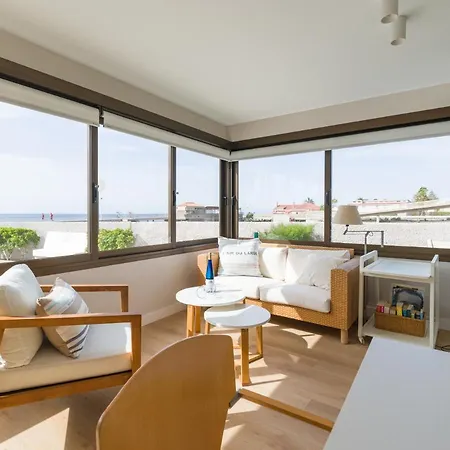 Guayabo By Canariasgetaway * San Bartolomé