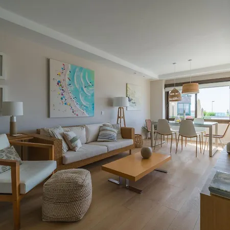 Guayabo By Canariasgetaway San Bartolomé