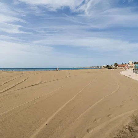Guayabo By Canariasgetaway Holiday home San Bartolome de Tirajana (Gran Canaria)