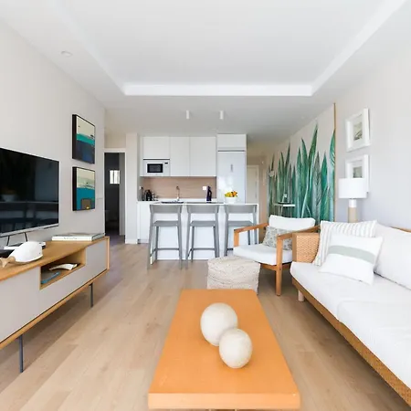 Guayabo By Canariasgetaway *