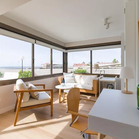 Guayabo By Canariasgetaway San Bartolomé