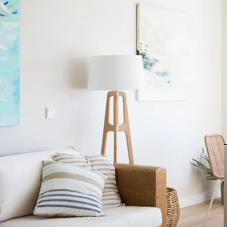 Guayabo By Canariasgetaway Holiday home *