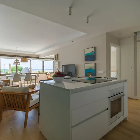 Guayabo By Canariasgetaway Holiday home San Bartolome de Tirajana (Gran Canaria)