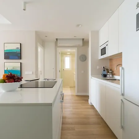 Guayabo By Canariasgetaway