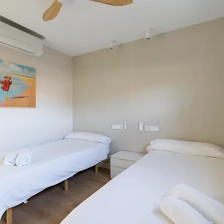 Guayabo By Canariasgetaway