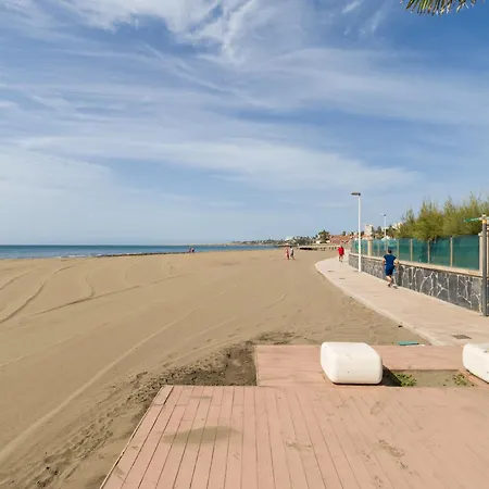 Guayabo By Canariasgetaway Σπίτι διακοπών *