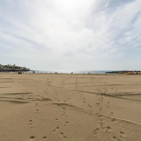 Guayabo By Canariasgetaway Holiday home San Bartolome de Tirajana (Gran Canaria)