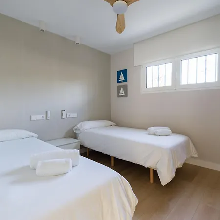 Σπίτι διακοπών Guayabo By Canariasgetaway