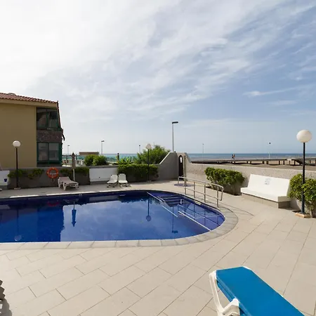 Guayabo By Canariasgetaway *