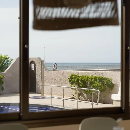 Guayabo By Canariasgetaway Holiday home *