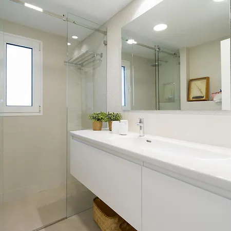 Guayabo By Canariasgetaway * San Bartolomé