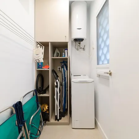 Guayabo By Canariasgetaway Holiday home San Bartolome de Tirajana (Gran Canaria)