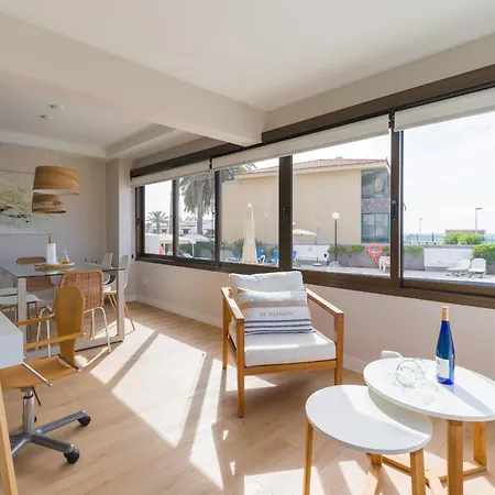 Guayabo By Canariasgetaway San Bartolomé