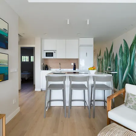 Guayabo By Canariasgetaway Holiday home