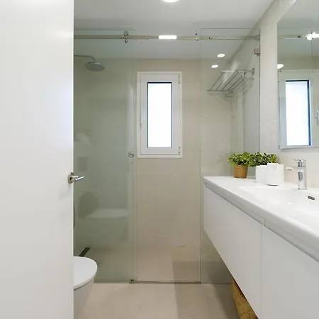 Holiday home Guayabo By Canariasgetaway San Bartolome de Tirajana (Gran Canaria)