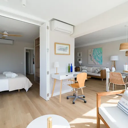 Σπίτι διακοπών Guayabo By Canariasgetaway