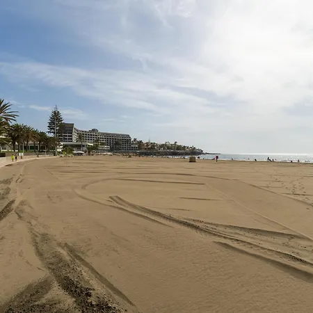 Guayabo By Canariasgetaway San Bartolome de Tirajana (Gran Canaria)