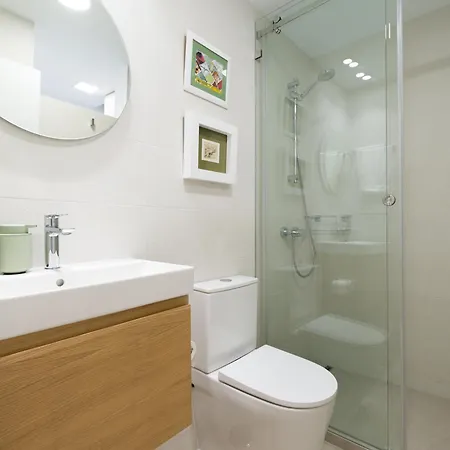 Guayabo By Canariasgetaway