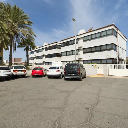 Σπίτι διακοπών Guayabo By Canariasgetaway