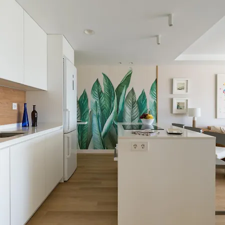 Guayabo By Canariasgetaway San Bartolomé