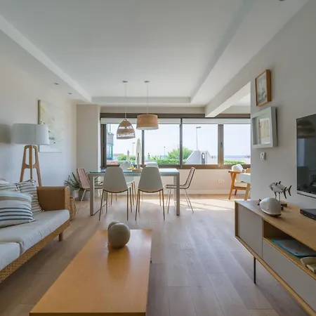 Σπίτι διακοπών Guayabo By Canariasgetaway *