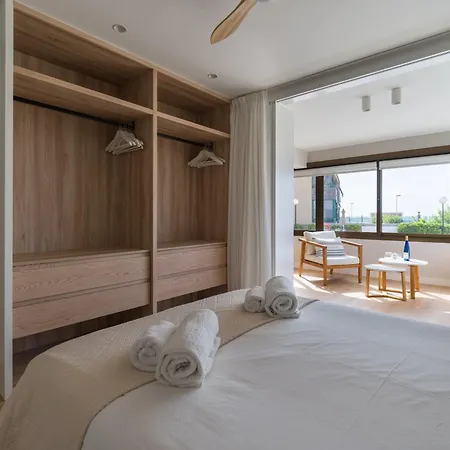 Guayabo By Canariasgetaway Holiday home