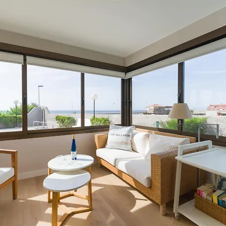 Σπίτι διακοπών Guayabo By Canariasgetaway