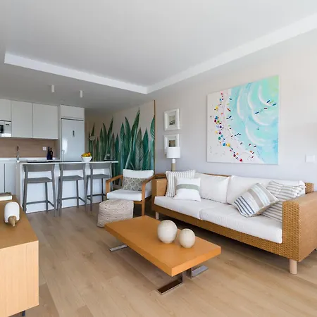 Guayabo By Canariasgetaway Holiday home *