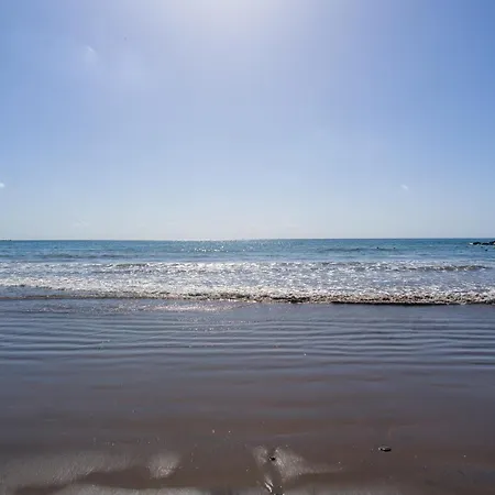 Σπίτι διακοπών Guayabo By Canariasgetaway