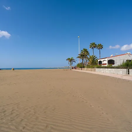 Guayabo By Canariasgetaway Σπίτι διακοπών *