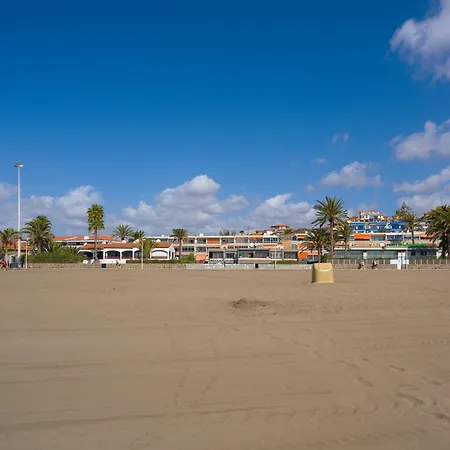 Guayabo By Canariasgetaway