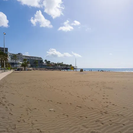 Guayabo By Canariasgetaway Σπίτι διακοπών San Bartolomé