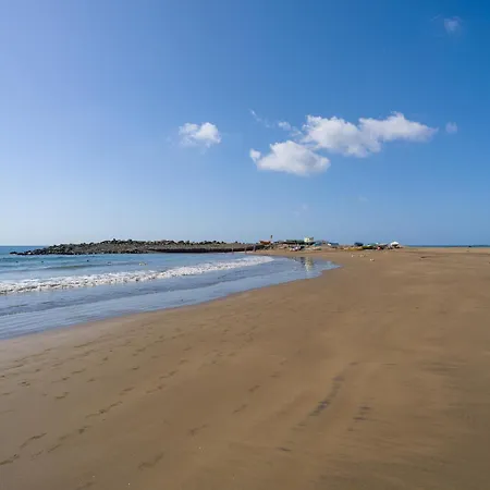 Σπίτι διακοπών Guayabo By Canariasgetaway San Bartolomé