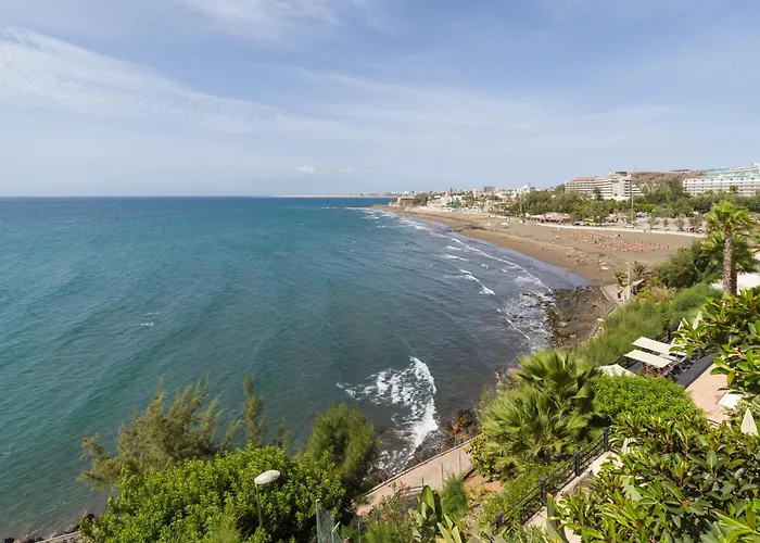 Guayabo By Canariasgetaway Сasa de vacaciones San Bartolomé