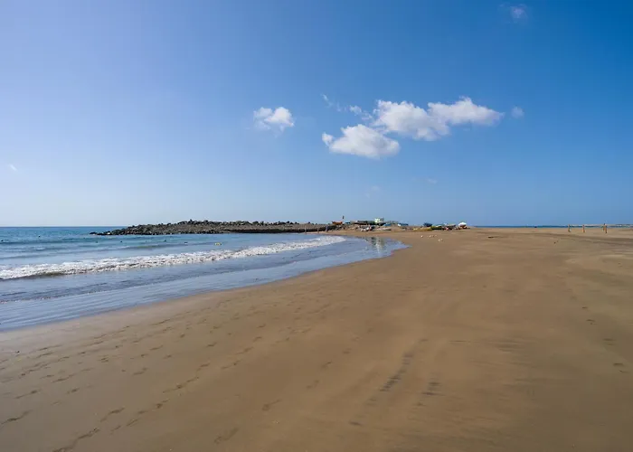 Сasa de vacaciones Guayabo By Canariasgetaway San Bartolomé